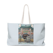 Load image into Gallery viewer, Travel Weekender Bag