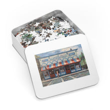 Load image into Gallery viewer, Mill Creek Park / NE Ohio Jigsaw Puzzle (250, 500, 1000)
