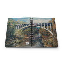 Load image into Gallery viewer, Mill Creek Park / NE Ohio Spiral Bound Journal