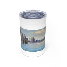 Load image into Gallery viewer, Coastal - Vacuum Tumbler & Insulator, 11oz.