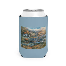 Load image into Gallery viewer, Mill Creek Park / NE Ohio - Cooler Sleeve