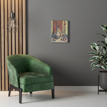 Load image into Gallery viewer, Travel - Spanish Still Life Canvas Gallery Wraps