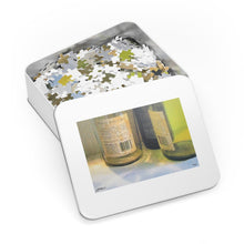 Load image into Gallery viewer, Wine Jigsaw Puzzle (252, 500, 1000-Piece)
