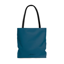 Load image into Gallery viewer, Coastal AOP Tote Bag
