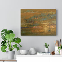 Load image into Gallery viewer, Coastal Canvas Gallery Wraps