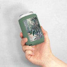 Load image into Gallery viewer, Florals - Cooler Sleeve