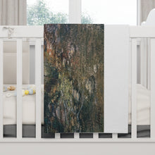 Load image into Gallery viewer, Mill Creek Park / NE Ohio Soft Fleece Blanket