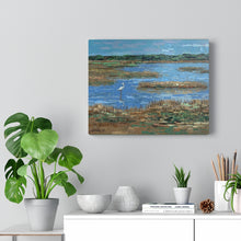 Load image into Gallery viewer, Coastal Canvas Gallery Wraps