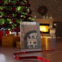 Load image into Gallery viewer, Travel - Acropolis Canvas Gallery Wraps