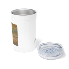 Load image into Gallery viewer, Coastal - Vacuum Tumbler & Insulator, 11oz.