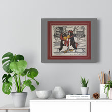 Load image into Gallery viewer, Mill Creek Park / NE Ohio Canvas Gallery Wraps