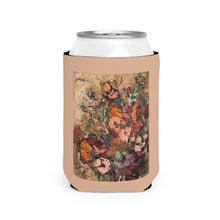 Load image into Gallery viewer, Florals - Cooler Sleeve