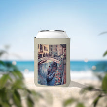 Load image into Gallery viewer, Coastal - Cooler Sleeve