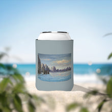 Load image into Gallery viewer, Coastal - Cooler Sleeve