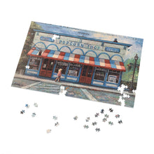 Load image into Gallery viewer, Mill Creek Park / NE Ohio Jigsaw Puzzle (250, 500, 1000)