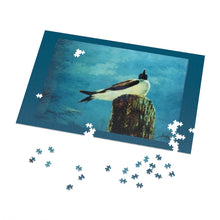Load image into Gallery viewer, Coastal - Birds Eye View - Jigsaw Puzzle (252, 500, 1000)