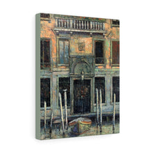 Load image into Gallery viewer, Coastal Canvas Gallery Wraps