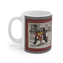 Load image into Gallery viewer, Mill Creek Park / NE Ohio  Ceramic Mug 11oz
