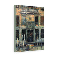 Load image into Gallery viewer, Coastal Canvas Gallery Wraps