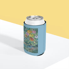 Load image into Gallery viewer, Florals - Cooler Sleeve