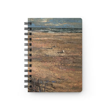 Load image into Gallery viewer, Coastal Spiral Bound Journal