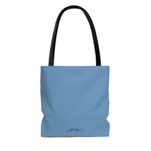 Load image into Gallery viewer, Wine AOP Tote Bag