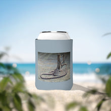 Load image into Gallery viewer, Coastal - Cooler Sleeve