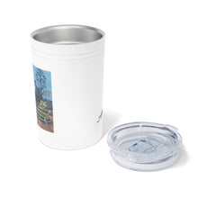 Load image into Gallery viewer, Mill Creek Park / NE Ohio - Vacuum Tumbler & Insulator, 11oz.