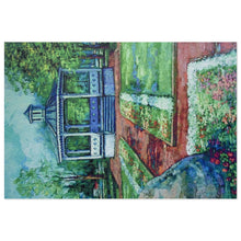 Load image into Gallery viewer, Mill Creek Park / NE Ohio Jigsaw Puzzle (250, 500, 1000)