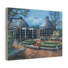 Load image into Gallery viewer, Mill Creek Park / NE Ohio Canvas Gallery Wraps