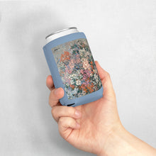 Load image into Gallery viewer, Florals - Cooler Sleeve