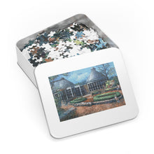 Load image into Gallery viewer, Mill Creek Park / NE Ohio Jigsaw Puzzle (250, 500, 1000)