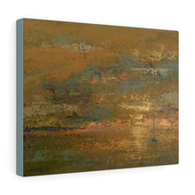 Load image into Gallery viewer, Coastal Canvas Gallery Wraps