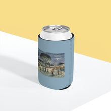 Load image into Gallery viewer, Mill Creek Park / NE Ohio - Cooler Sleeve