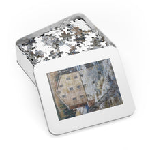 Load image into Gallery viewer, Mill Creek Park / NE Ohio Jigsaw Puzzle (250, 500, 1000)