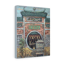 Load image into Gallery viewer, Travel Canvas Gallery Wraps