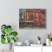 Load image into Gallery viewer, Coastal Canvas Gallery Wraps