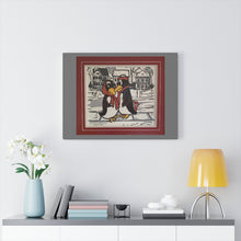 Load image into Gallery viewer, Mill Creek Park / NE Ohio Canvas Gallery Wraps