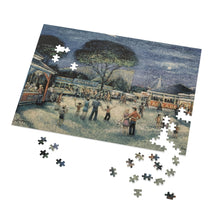 Load image into Gallery viewer, Mill Creek Park / NE Ohio Jigsaw Puzzle (250, 500, 1000)