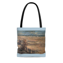 Load image into Gallery viewer, Coastal AOP Tote Bag