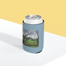 Load image into Gallery viewer, Mill Creek Park / NE Ohio - Cooler Sleeve