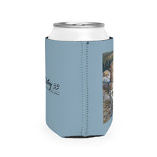 Load image into Gallery viewer, Mill Creek Park / NE Ohio - Cooler Sleeve