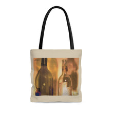 Load image into Gallery viewer, Wine AOP Tote Bag