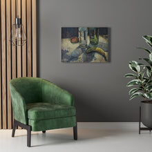 Load image into Gallery viewer, Wine Canvas Gallery Wraps