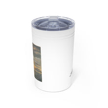 Load image into Gallery viewer, Coastal - Vacuum Tumbler & Insulator, 11oz.