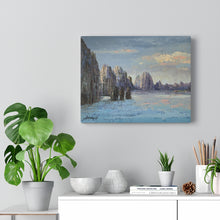 Load image into Gallery viewer, Coastal Canvas Gallery Wraps