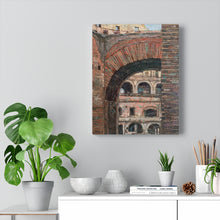 Load image into Gallery viewer, Travel - Acropolis Canvas Gallery Wraps