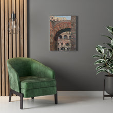 Load image into Gallery viewer, Travel - Acropolis Canvas Gallery Wraps