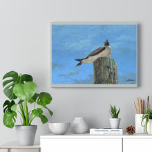 Load image into Gallery viewer, Travel - Birds Eye View Canvas Gallery Wraps