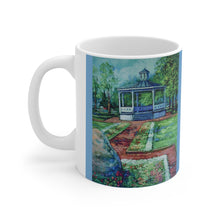 Load image into Gallery viewer, Mill Creek Park / NE Ohio  Ceramic Mug 11oz